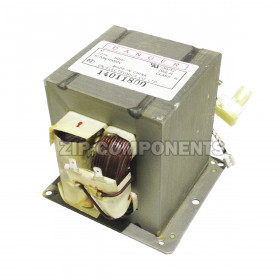 Трансформатор для микроволновой печи (свч) LG MB-3929X.CWHQRUA