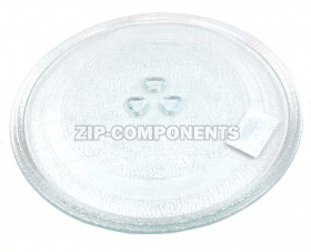 Тарелка для микроволновой печи (свч) LG MS2049F.CWHQRUA