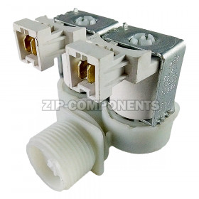 Кэны (клапана) для стиральной машины ZANUSSI-ELECTROLUX zwc7050w - 91451900100 - 22.02.2008