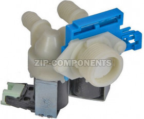 Кэны (клапана) для стиральной машины Zanussi zwj12591w - 91452365800 - 30.05.2011