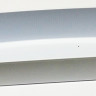 Балкон двери холодильника Аристон-Индезит-Стинол, большой, белый, 857294