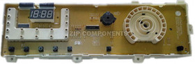 Электронный модуль для стиральной машины LG WD-10490TP