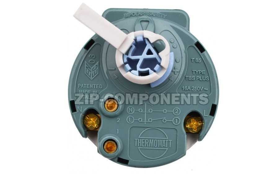 Термостат для водонагревателя tas 300 Ariston 65104527