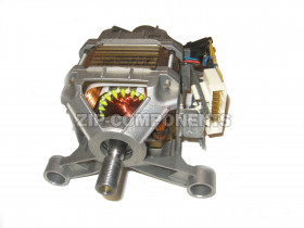 Двигатель для стиральной машины Zanussi zws1101 - 91457988400 - 01.01.2011