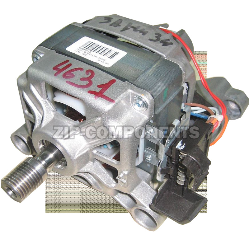 Двигатель для стиральной машины Electrolux ews1105 - 91490120703