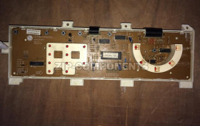Электронный модуль для стиральной машины LG WD-80250NP