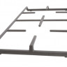 Решетка на 2 конфорки для газовой плиты Bosch 12004334
