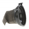 Текстильный фильтр для многократного использования для пылесоса Bosch 00650921