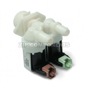 Кэны (клапана) для стиральной машины ZOPPAS pwh71025a - 91490645000 - 09.04.2013