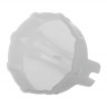 Инструмент для демонтажа крышки лампы для духовки Bosch 00613634