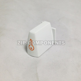 Кнопки для стиральной машины Zanussi tc70e - 91609040400 - 21.09.1995