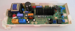 Электронный модуль для стиральной машины LG F1443KDS7.ASSPCOM