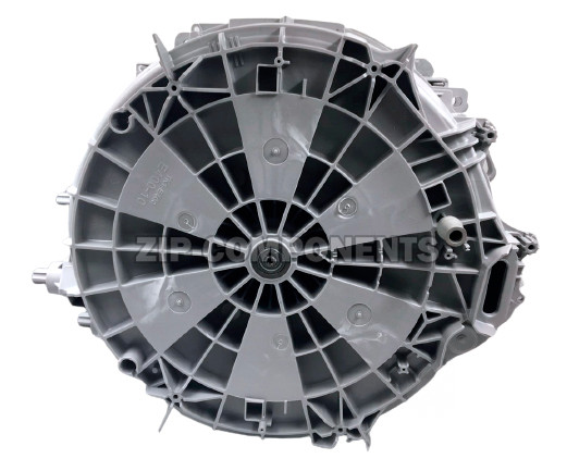 Бак в сборе для стриральных машин BEKO - BLOMBERG 2323100900