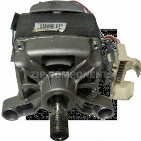Двигатель для стиральной машины Zanussi zwt3125 - 91321026102 - 06.11.2007