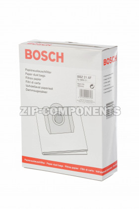 Мешок для пылесоса Bosch 00460448
