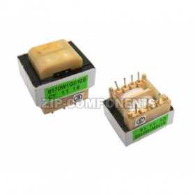 Трансформатор для микроволновой печи (свч) LG SMS-2352J