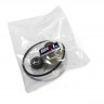 Ремкомплект для мотора посудомойки Bosch 00419027 SKL
