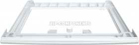 Соединительный элемент без выдвижной полочки для белья Bosch 00717525