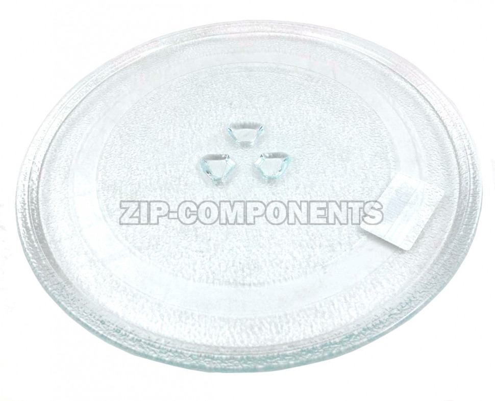 Тарелка для микроволновой печи (свч) LG MS-2022H.CWHQRUS