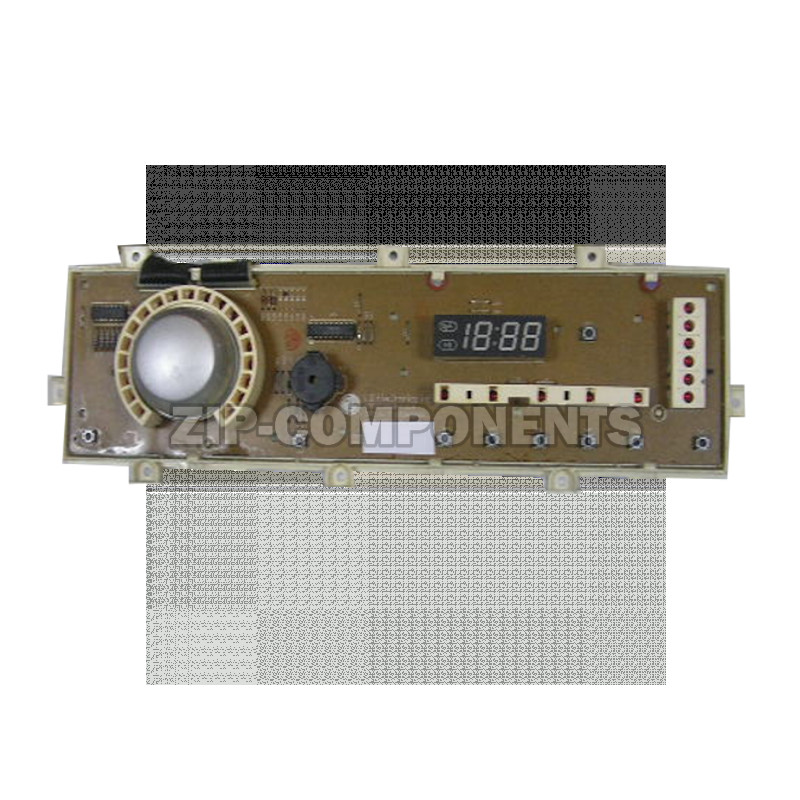 Электронный модуль для стиральной машины LG WD-80156NUP.AGLPEAK