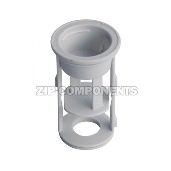Фильтр насоса для стиральной машины ZANKER df4454s - 91452194000
