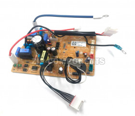 Модуль управления кондиционера LG EBR35936512