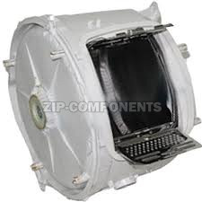 Бак для стиральной машины Electrolux ews103410a - 91433840000