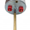 Термостат для водонагревателя 74-92C 20A, 250V 20A 269мм RECO