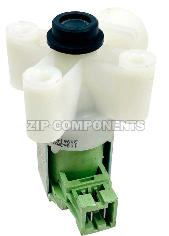 Кэны (клапана) для стиральной машины Zanussi zws820 - 91475623400
