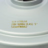 Мотор пылесоса 1800W, D-134, H-120 Samsung DJ31-00067P