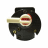 Термостат для водонагревателя Actol 16A, 250V, 80°C L-270mm бело-красный флажок